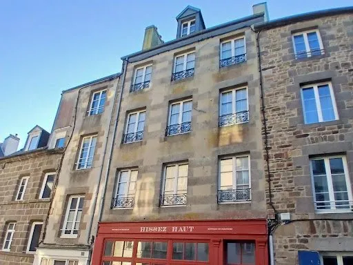 Immeuble 5 pièces 180 m²
