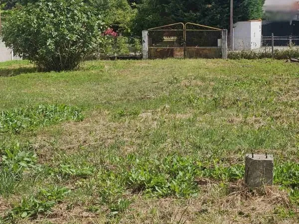 Terrain constructible