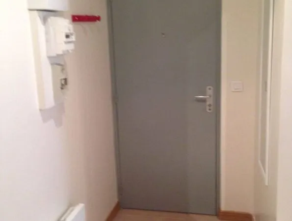Appartement 1 pièce 12 m²