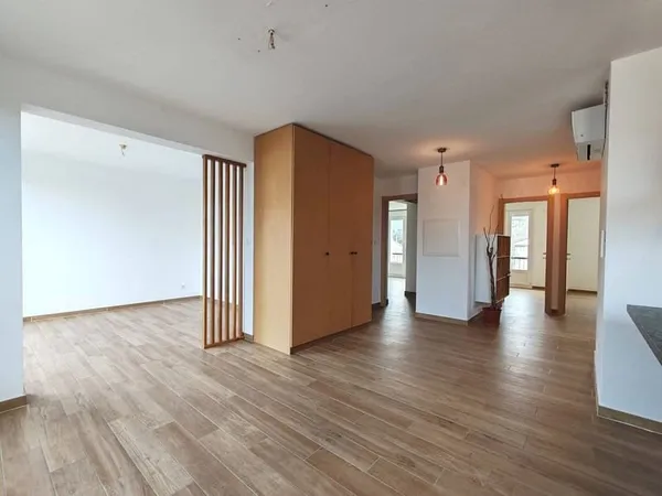 Appartement 4 pièces 79 m²