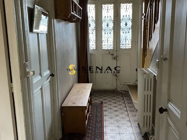 Maison 5 pièces 106 m²