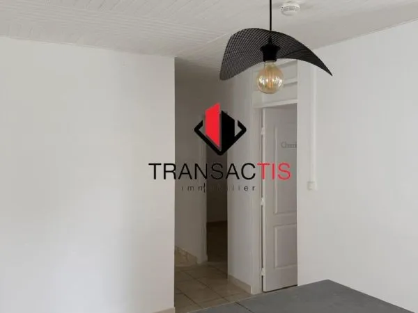 VILLA T5 DE STANDING KOUROU