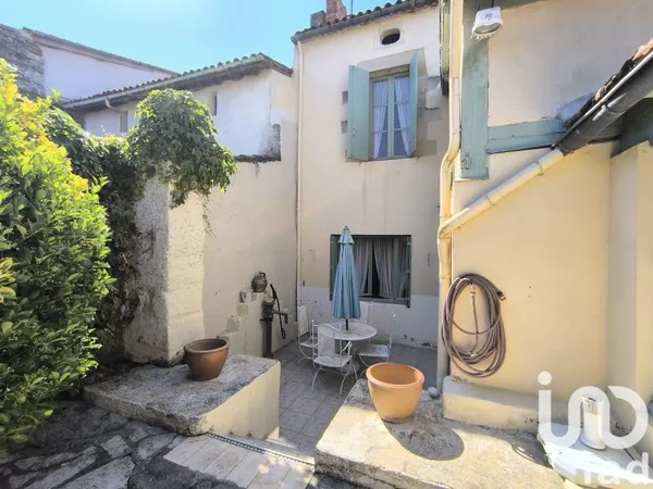 Maison 5 pièces 117 m²