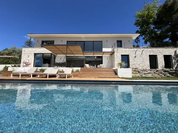 Maison 6 pièces