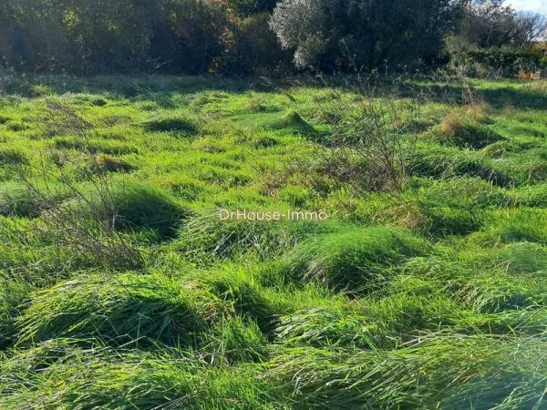 TERRAIN CONSTRUCTIBLE CIVRAC MEDOC