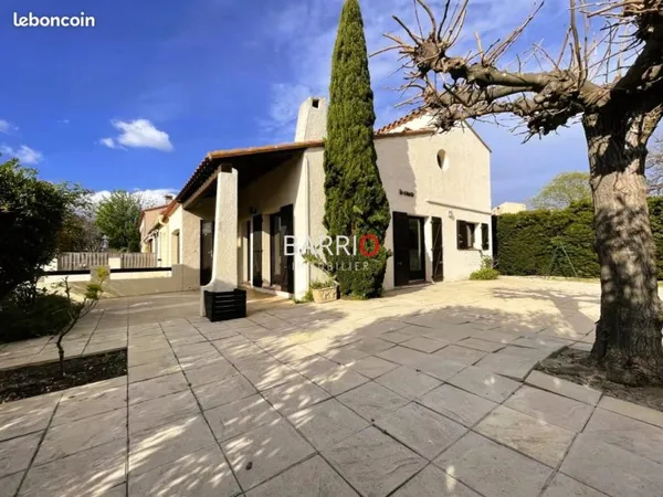 Maison 4 pièces 83 m²