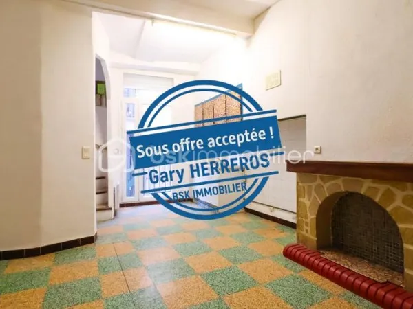 Maison 5 pièces 77 m²