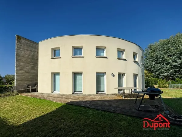 Maison à vendre Estourmel