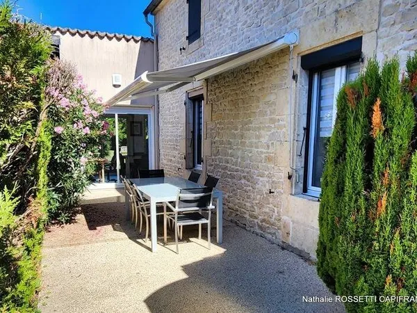 Maison 6 pièces 133 m²