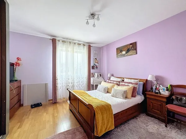 Maison 7 pièces 190 m²