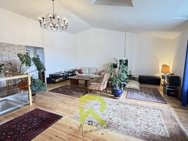 Maison 7 pièces 167 m²