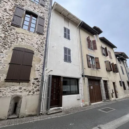 Maison 6 pièces 120 m²