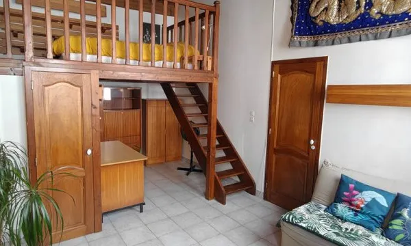 Appartement 2 pièces 29 m²
