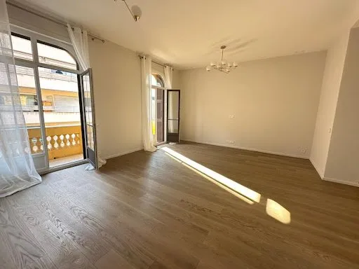 Appartement 4 pièces 120 m²