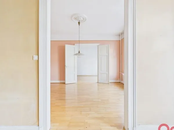 Appartement 6 pièces 129 m²