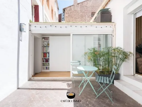 Appartement 3 pièces 71 m²
