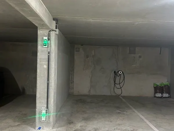 Location garage Boulingrin
