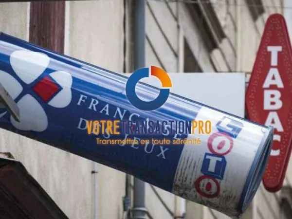 Boutique 1 pièce 20 m²