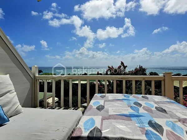 Appartement 3 pièces 74 m²