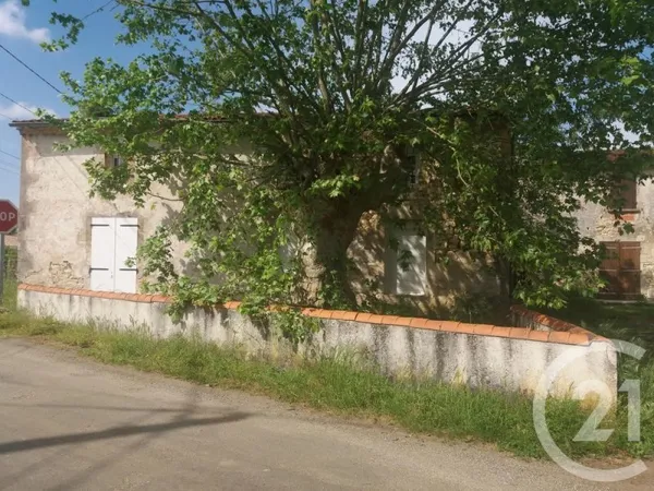 Maison 5 pièces 171 m²