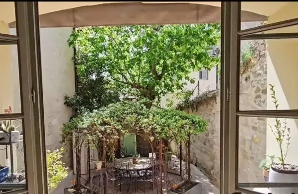 Appartement 4 pièces 60 m²