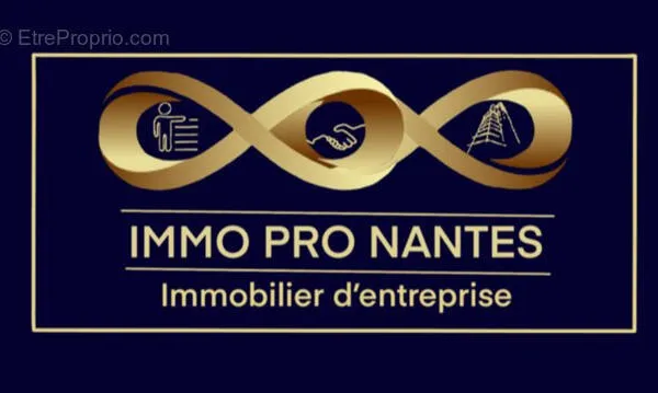INVESTISSEMENT Produit RARE : Murs Commerciaux loués - 120 m² - Proche périphérie NANTES