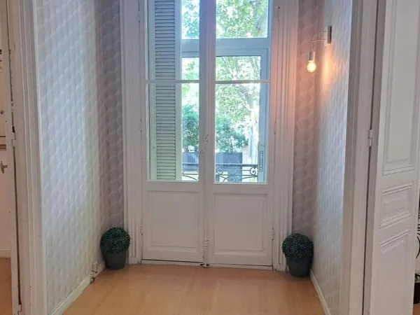 Appartement de charme au 1er étage Idéal résidence princip