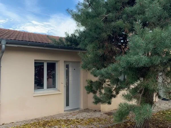 Location studio Lyon 8eme
