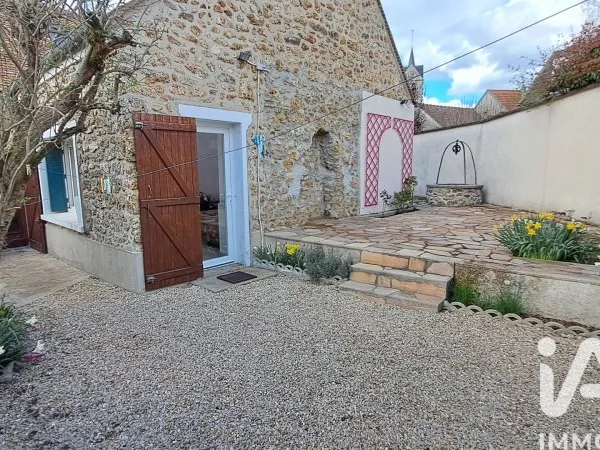 Vente Maison/villa 5 pièces