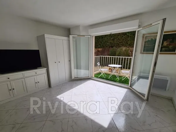 Appartement 1 pièce 21 m²