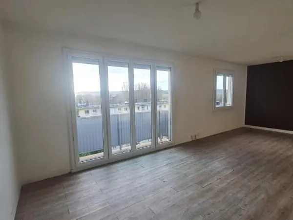 Appartement Gisors 3 pièce(s) 65.17 m2