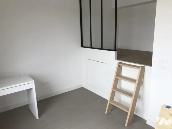 Appartement 20 m²