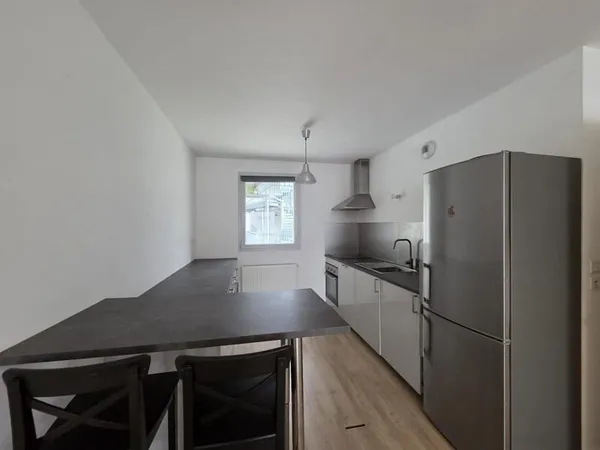 Appartement à vendre Lille