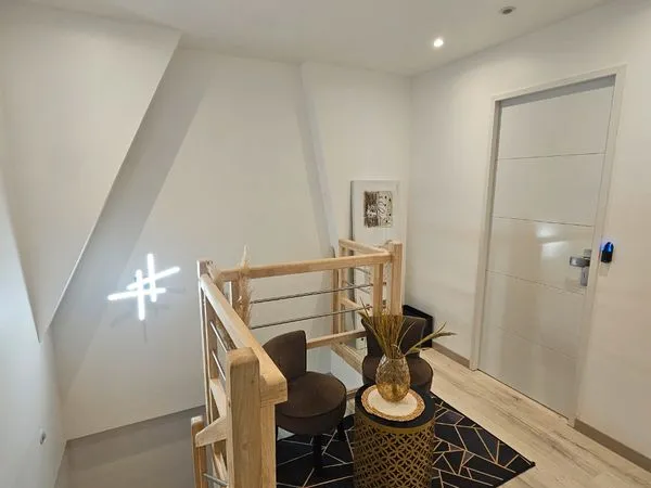 Studio creteil 7 mn metro