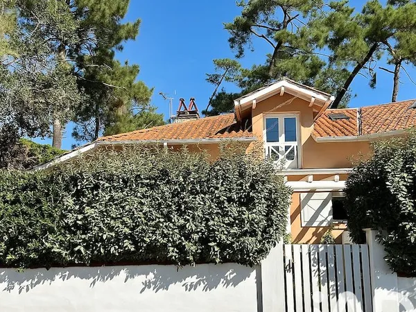 Appartement 4 pièces 73 m²