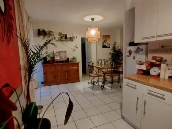 Location Appartement 4 pièces