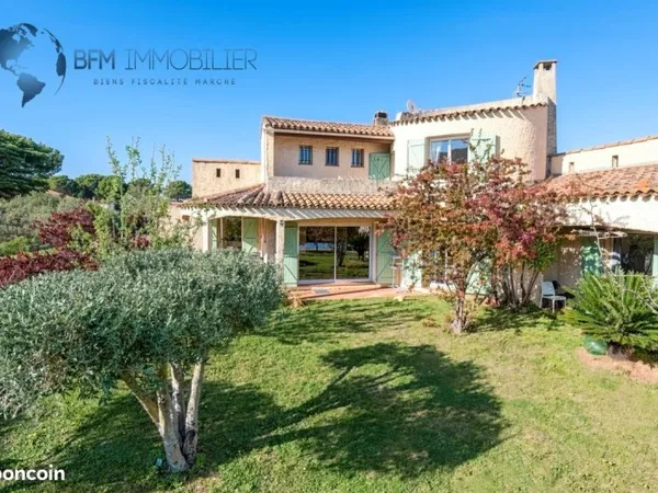 Maison 4 pièces 153 m²