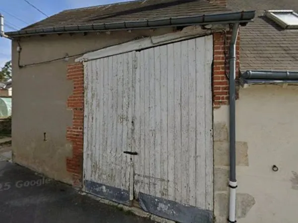 Grange centre-bourg Onzain