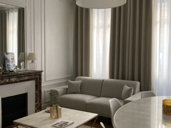 Vends appartement