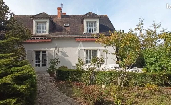 Maison 6 pièces 170 m²