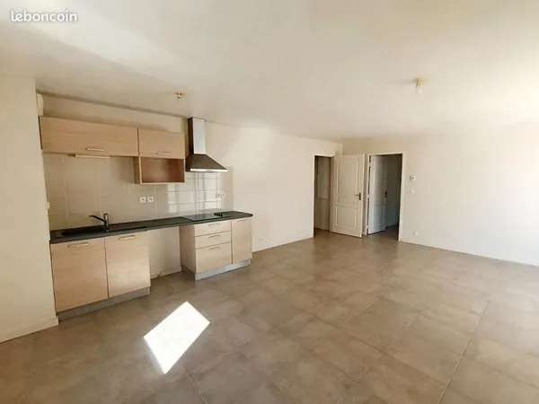 Centre Bourg Appartement T3