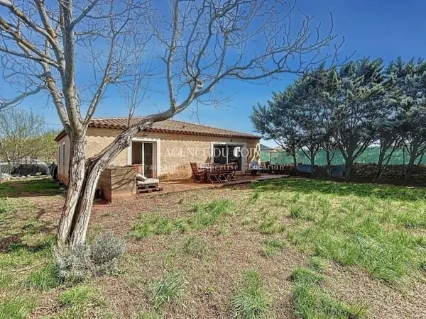 Villa 4 pièces 101 m²