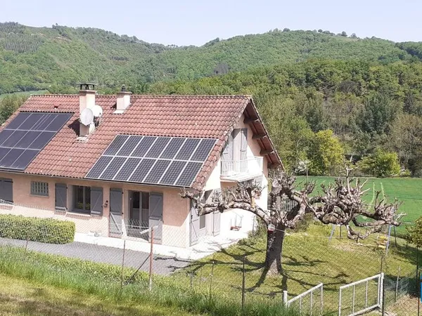 Maison 5 pièces 135 m²