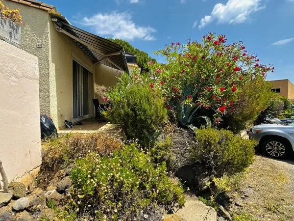 Appartement 2 pièces 35 m²