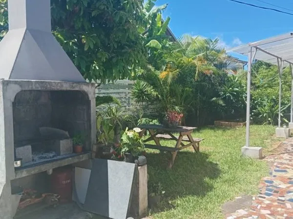 Maison 3 pièces 80 m²