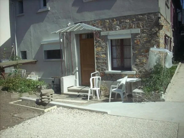 Studio de 24m2 à louer sur Bures-sur-Yvette