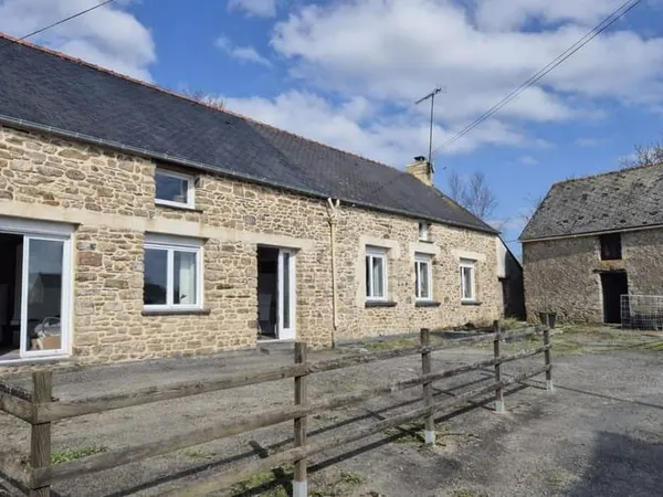 Maison 5 pièces 148 m²