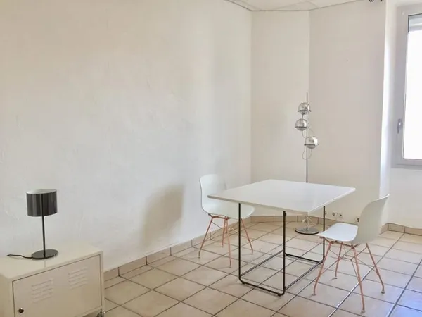 Appartement T2 Spacieux 43 m2 - Idéal pour Investissement ou pied à terre !