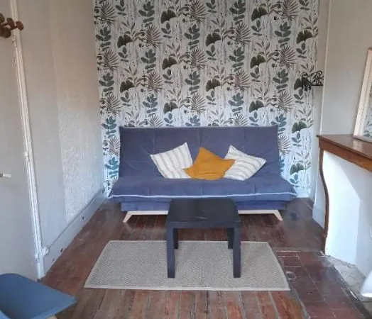 Appartement T1 étudiant Dijon CENTRE