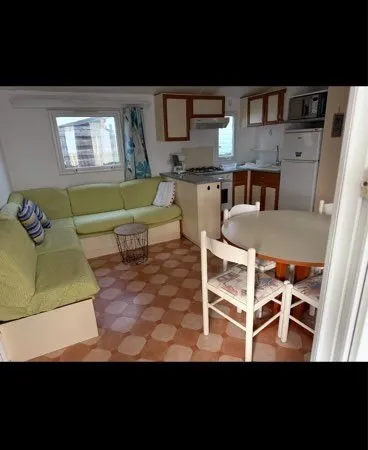 Logement atypique Vente Montrelais 4p 28m² 6500€